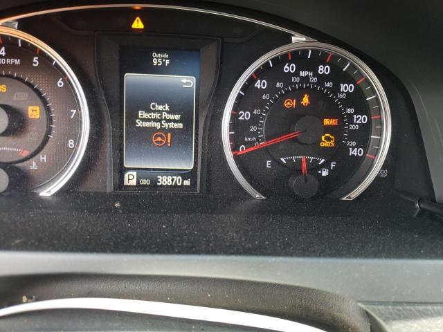 2017 TOYOTA UK 4T1BF1FK1HU666130