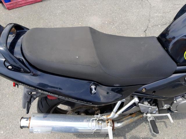2000 SUZUKI GSF600 S JS1GN7AA0Y2100531