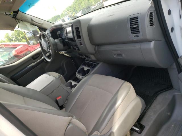 2020 NISSAN NV 2500 SV 1N6AF0LY6LN809205