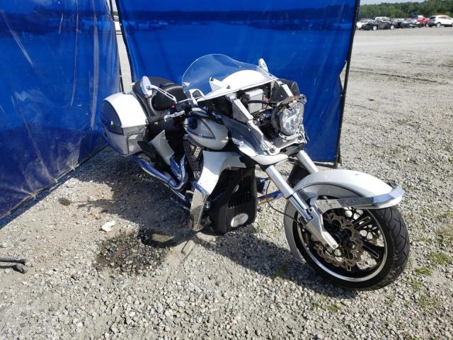 Victory salvage cars for sale: 2011 Victory Cross Country