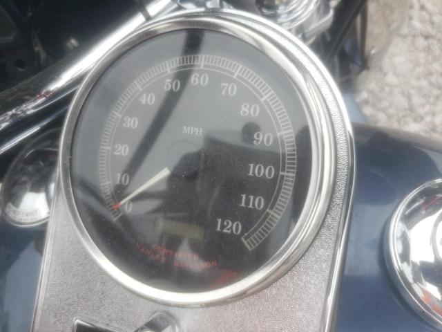 2003 HARLEY-DAVIDSON FLSTF 1HD1BMY133Y025837