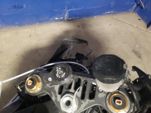2016 YAMAHA YZFR1M JYARN40E5GA000524