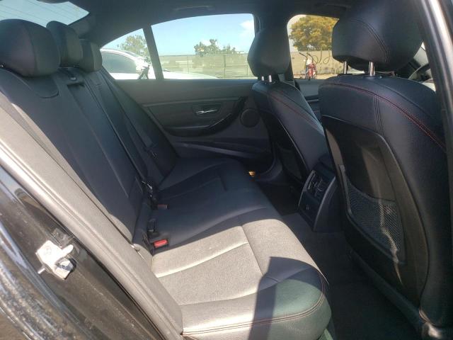 2015 BMW 328I WBA3C1C53FP851451