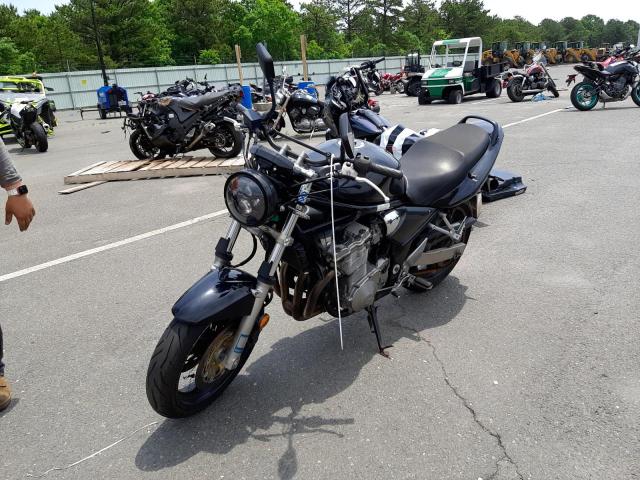 2000 SUZUKI GSF600 S JS1GN7AA0Y2100531