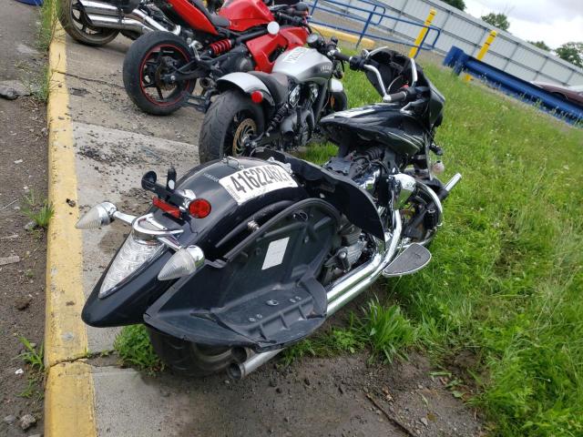 2010 YAMAHA XV1900 CT JYAVP22E9AA009129