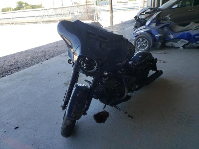 2019 HARLEY-DAVIDSON FLHXS 1HD1KRP12KB637303