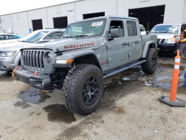 2021 Jeep Gladiator 3.6L , VIN: 1C6JJTEG0ML606354 2021 Jeep Gladiator 3.6L , VIN: 1C6JJTEG0ML606354