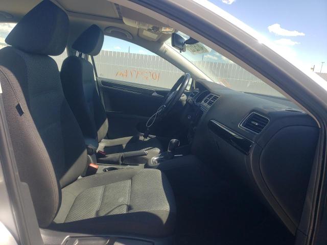 2016 VOLKSWAGEN JETTA SE - 3VWD67AJXGM311357