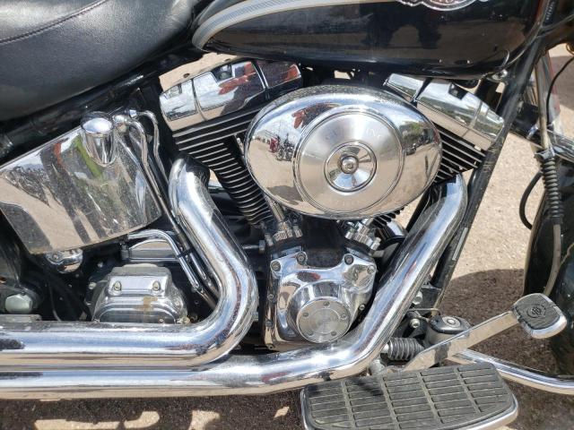 2003 HARLEY-DAVIDSON FLSTF 1HD1BMY193Y086013
