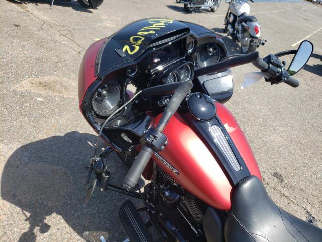 2019 HARLEY-DAVIDSON FLTRXS 1HD1KTP11KB680303