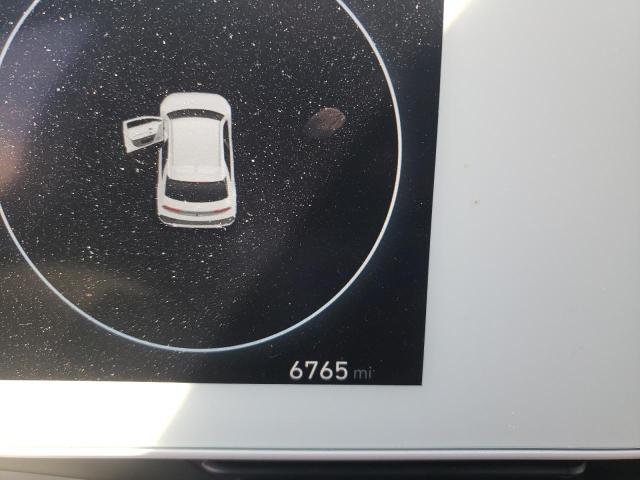 2022 HYUNDAI IONIQ 5 SE KM8KMDAFXNU051329