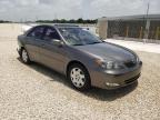 2004 TOYOTA  CAMRY