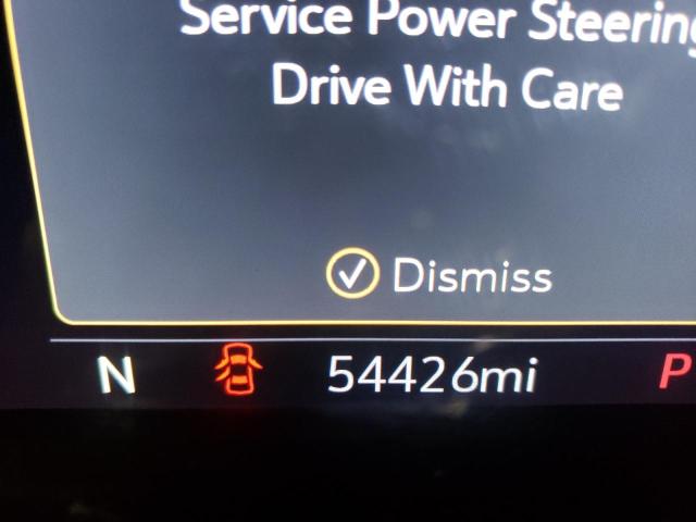 2020 CHEVROLET 1500 SILVE 3GCUYGET4LG391269