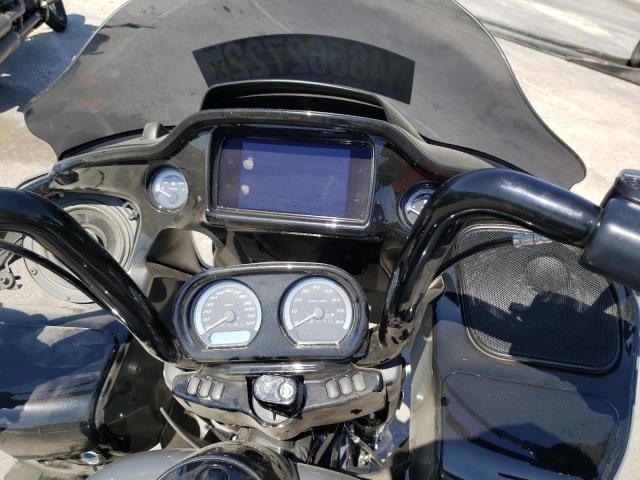 2022 HARLEY-DAVIDSON FLTRK 1HD1KZF27NB601881