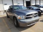 DODGE RAM 1500 2010 foto