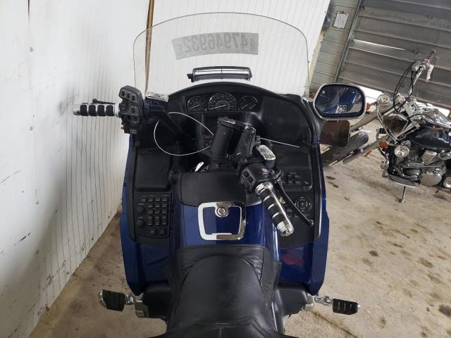 2014 HONDA GL1800 H JH2SC68H8EK200091
