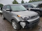 2017 KIA  SOUL