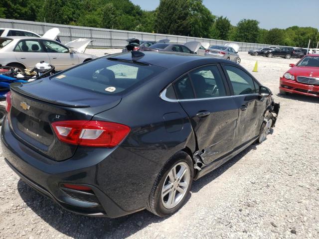 2017 CHEVROLET CRUZE 1LT 1G1BE5SM8H7195803