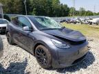 2021 TESLA  MODEL Y