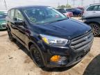 2017 FORD  ESCAPE