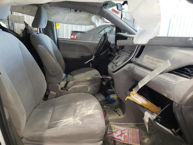 2018 TOYOTA SIENNA L 5TDZZ3DC1JS935125