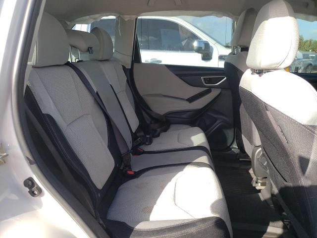 2019 SUBARU FORESTER JF2SKACCXKH442790