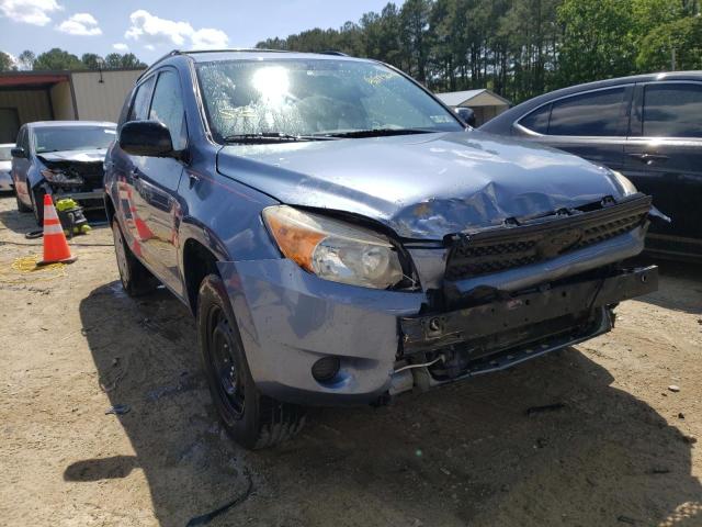 2006 Toyota Rav4 en venta en Seaford, DE