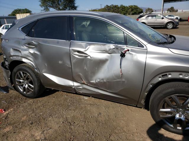 2015 LEXUS NX 200T JTJYARBZ5F2014616