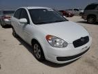 2011 HYUNDAI  ACCENT