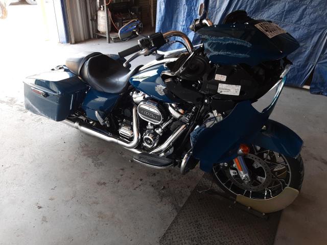 2021 HARLEY-DAVIDSON FLTRXS 1HD1KTP18MB632140