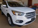 2017 FORD  ESCAPE