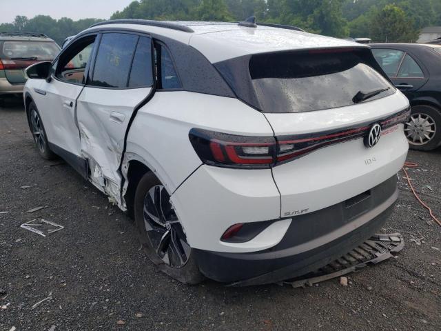 2021 VOLKSWAGEN ID.4 PRO S WVGTMPE20MP034579
