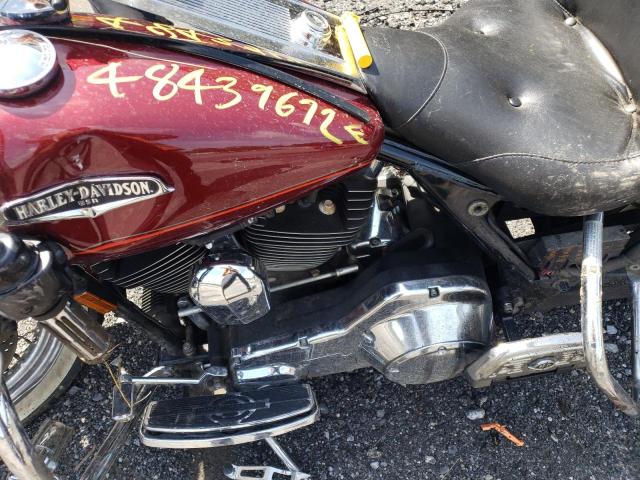 2001 HARLEY-DAVIDSON FLHRCI 1HD1FRW101Y637348