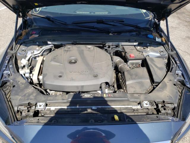 2020 VOLVO V60 T5 MOM YV1102EK4L2357596