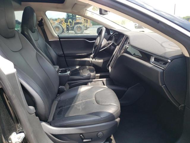 2015 TESLA MODEL S 70 5YJSA1S17FFP76993