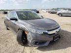 HONDA CIVIC 2016 foto