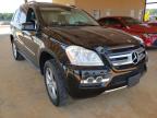 2011 MERCEDES-BENZ  GL-CLASS