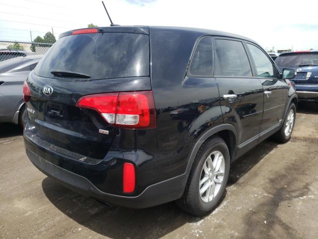 5XYKTCA69FG653188 KIA SORENTO LX