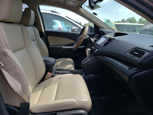 2015 HONDA CRV 5J6RM4H7XFL021945