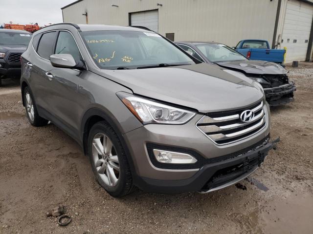 2013 Hyundai Santa Fe Sport 