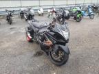 photo SUZUKI GSX1300 R 2009