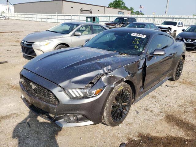 2016 FORD MUSTANG 1FA6P8TH4G5224722