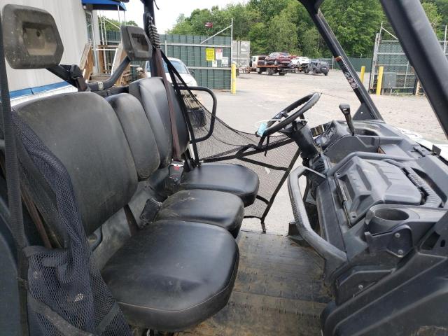 2018 CAN-AM DEFENDER H 3JBUGAN43JK005236