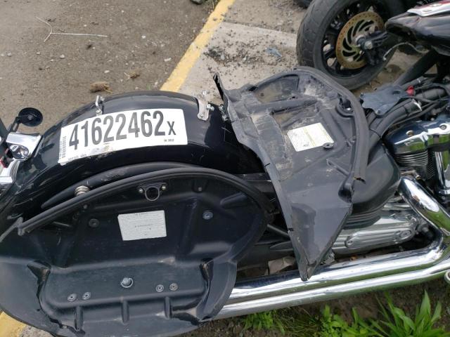 2010 YAMAHA XV1900 CT JYAVP22E9AA009129