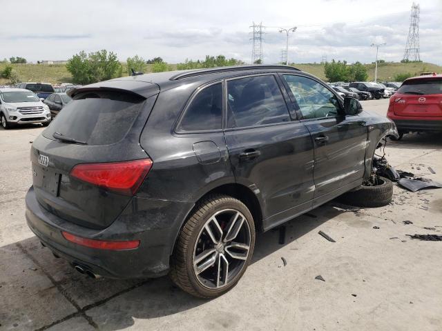 2017 AUDI SQ5 PREMIU WA1CCAFP7HA009244