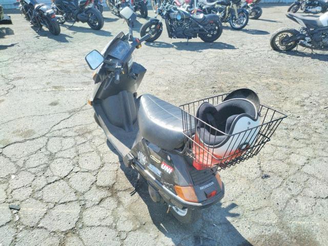 2000 HONDA CH80 3H1HF0311YD500047
