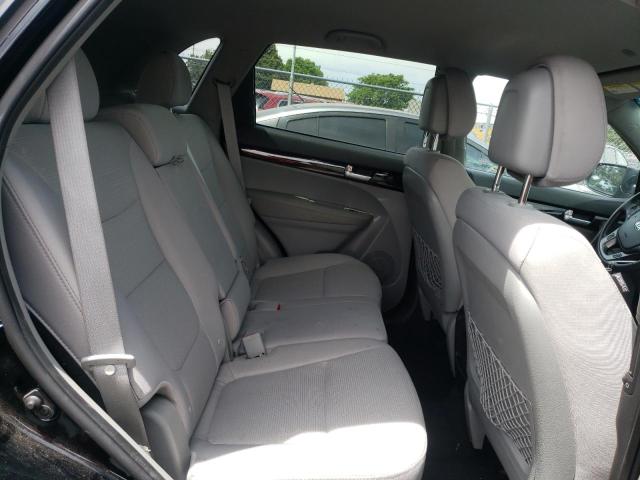 5XYKTCA69FG653188 KIA SORENTO LX