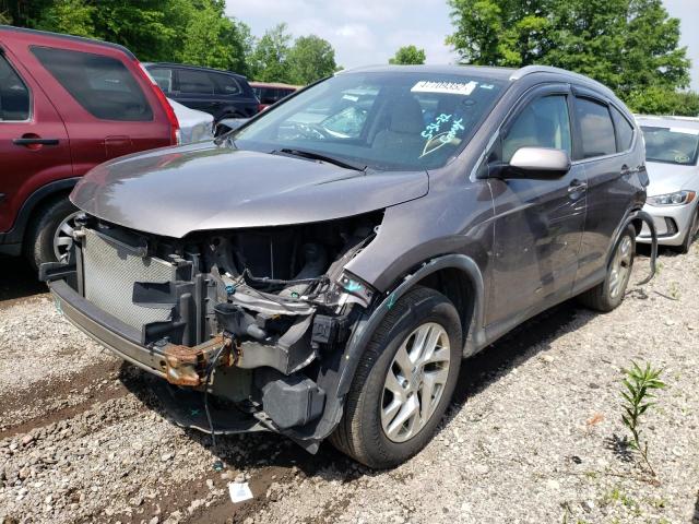 2015 HONDA CRV 5J6RM4H7XFL021945