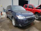 2014 MITSUBISHI  OUTLANDER