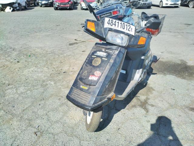 2000 HONDA CH80 3H1HF0311YD500047